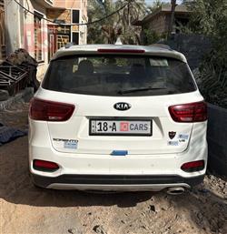 كيا سورينتو